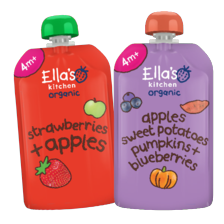 Alle Ella's Kitchen